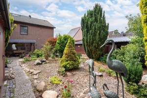Achim: Zweifamilienhaus mit Potenzial – Frei zur Vermietung  oder zur Selbstnutzung! Obj.8692 – Die vollständige Adresse der Immobilie erhältst du vom Anbieter., 28832 Achim – Vorschaubild 10