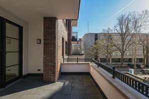 provisionsfreie hochwertige Eigentumswohnung am Ludwigkirchplatz – Emser Straße 37b, 10719 Wilmersdorf, Berlin – Vorschaubild 9