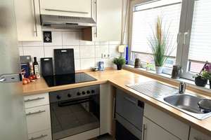 Helle wunderschöne Maisonette-Wohnung mit herrlichem Weitblick – Glindholzstr. 151, 47800 Bockum, Krefeld – Vorschaubild 5
