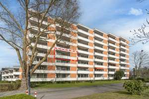 Eine Schönheit zum Wachküssen! 2 Zi.-Wohnung in gepflegter Nachbarschaft! – Die vollständige Adresse der Immobilie erhältst du vom Anbieter., 40474 Stockum, Düsseldorf – Vorschaubild 6