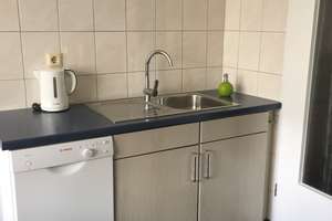 Modern VOLL-möblierte 2-Zimmer-Wohnung in gefragter Lage mit hochwertiger Ausstattung – Am Rain 11, 57074 Kaan-Marienborn, Siegen – Vorschaubild 6