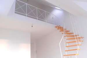 KAPITALANLAGE ODER EIGENNUTZ! 1,5 Zimmer Wohnung + Stellplatz in beliebter Lage Wiesbaden-Nordost – Die vollständige Adresse der Immobilie erhältst du vom Anbieter., 65195 Nordost, Wiesbaden – Vorschaubild 3