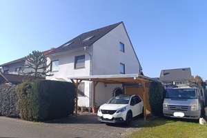 Großes Ein-/Mehrgenerationenhaus mit Garten (175 m² Wohnfläche / 573 m² Grundstück)
