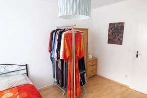 Attraktive Wohnung in Eimsbüttel – ideal für WG-Nutzung – Die vollständige Adresse der Immobilie erhältst du vom Anbieter., 22529 Lokstedt, Hamburg – Vorschaubild 8