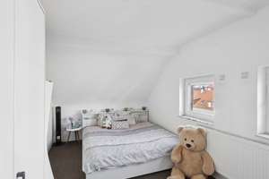 Platz für die Familie mit zusätzlichen Mieteinnahmen – Mehrgenerationenhaus zentral in Stgt.-Wangen – Die vollständige Adresse der Immobilie erhältst du vom Anbieter., 70327 Wangen, Stuttgart – Vorschaubild 14
