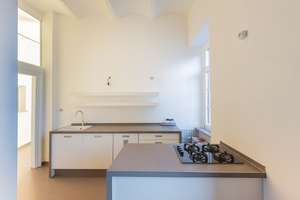 Wunderschöne Altbauwohnung im Gollwitzerhaus – Volkhartsraße 12, 86512 Georgs- und Kreuzviertel, Augsburg – Vorschaubild 11