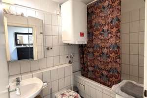 Möbliertes 1 Zi-Apartment (ca. 39 m²)  mit Balkon in toller Lage – Die vollständige Adresse der Immobilie erhältst du vom Anbieter., 70195 Botnang-Ost, Stuttgart – Vorschaubild 10