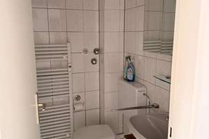 Helle 3-Zimmer-Wohnung zwischen Hansaring und Eigelstein – Die vollständige Adresse der Immobilie erhältst du vom Anbieter., 50668 Altstadt/Nord, Köln – Vorschaubild 2
