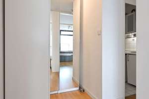 Ein Zuhause über den Dächern Münchens - Luxuriöse Penthouse-Maisonette im Olympischen Dorf – Die vollständige Adresse der Immobilie erhältst du vom Anbieter., 80809 Am Riesenfeld, München – Vorschaubild 21