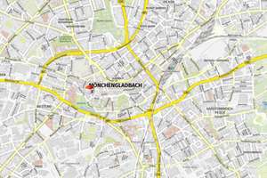 Kapitalanlage mit Potenzial: Mehrfamilienhaus mit 5 Wohnungen in Mönchengladbach City nahe Abteiberg – Die vollständige Adresse der Immobilie erhältst du vom Anbieter., 41061 Gladbach, Mönchengladbach – Vorschaubild 28