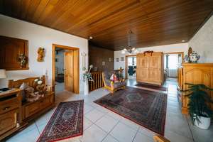 Familienfreundlicher Bungalow in gepflegter Wohnlage von Niederbusch. – Die vollständige Adresse der Immobilie erhältst du vom Anbieter., 52538 Gangelt – Vorschaubild 9