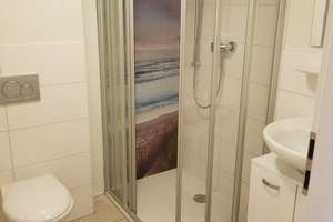 Modernes, möbliertes Studentenappartement auf 2 Etagen // Modern, furnished student apartment – Hauptstraße 103, 91054 Altstadt, Erlangen – Vorschaubild 4