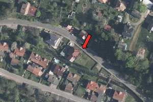 170 qm Wohnfläche - voll unterkellertes, Ein- oder auch Zweifamilienhaus mit tollem Grundstück – Oberhofer Straße 63a, 99897 Gotha (Kreis) – Vorschaubild 5
