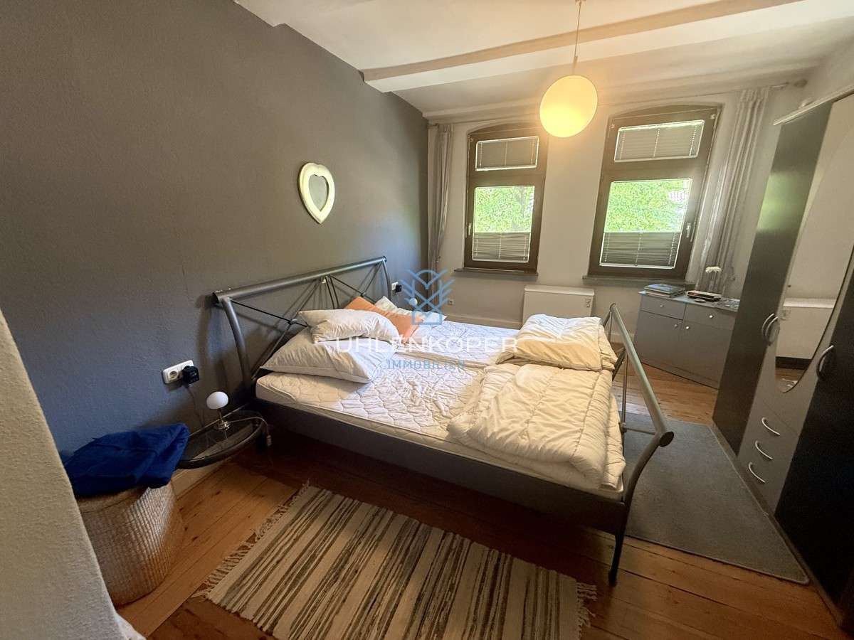 Immobilie in Bad Bevensen - RESERVIERT: Charmantes Mehrfamilienhaus mit drei Wohneinheiten in TOP Lage von Bad Bevensen - Bild 9