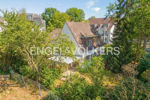 Exklusive Lage, maximale Optionen – Die vollständige Adresse der Immobilie erhältst du vom Anbieter., 22607 Groß Flottbek, Hamburg – Vorschaubild 8