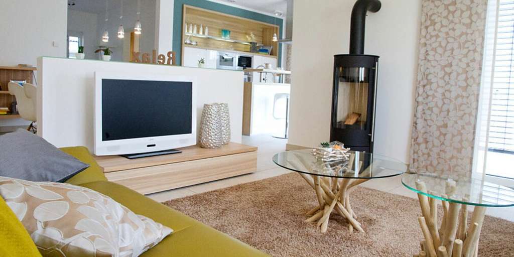 Immobilie in Steinau an der Straße - Viel Platz für die ganze Familie mit durchdachtem Raumkonzept - Bild 2