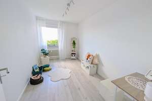 PROVISIONSFREI - sofort einziehen - Helle 3-Zimmerwohnung mit Blick zur Pfalz, komplett renoviert – 67071 Oggersheim, Ludwigshafen am Rhein – Vorschaubild 14