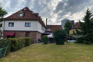 Synergie auf dem Buckenberg: Ihr neuer Lebensmittelpunkt für Business und Familie – Die vollständige Adresse der Immobilie erhältst du vom Anbieter., 75175 Buckenberg, Pforzheim – Vorschaubild 3