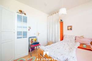 2-Zimmer-Eigentumswohnung mit Balkon in Dresden-Cotta – Kapitalanlage mit Entwicklungspotenzial – Die vollständige Adresse der Immobilie erhältst du vom Anbieter., 1157 Cotta (Stadtteil), Dresden – Vorschaubild 5