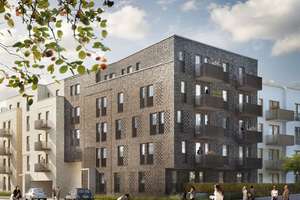 Attraktive 2 Zimmer Wohnung im Mühlenquartier, Hamburg