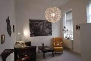 Repräsentatives Jugendstil-Mehrfamilienhaus mit Entwicklungspotenzial und modernisierter Gebäudesubs – Die vollständige Adresse der Immobilie erhältst du vom Anbieter., 47798 Stadtmitte, Krefeld – Vorschaubild 3