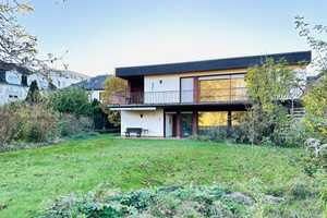 Einfamilienhaus mit großem Grundstück in Mosellage von Koblenz-Güls – Koblenz – Vorschaubild 6