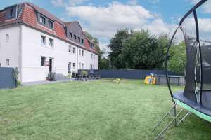 Zwei autarke Haushälften – ideal für Familien / Mehrgenerationen & Entlastung durch Mieteinnahmen – Die vollständige Adresse der Immobilie erhältst du vom Anbieter., 45896 Hassel, Gelsenkirchen – Vorschaubild 22