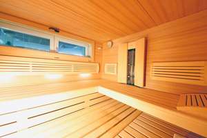 PERFECT FOR MIS FAMILIES!  FREE NOW! Mediterranean Villa at Lake Starnberg – Die vollständige Adresse der Immobilie erhältst du vom Anbieter., 81545 Harlaching, München – Vorschaubild 37
