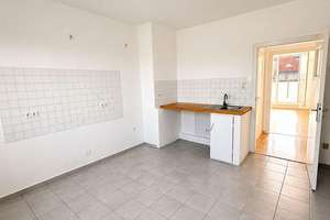 Helle  Maisonette-Terrassenwohnung mit Weitblick, ideal für Paare, junge Familien, WG geeignet – Die vollständige Adresse der Immobilie erhältst du vom Anbieter., 40476 Derendorf, Düsseldorf – Vorschaubild 11
