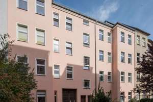 Vermietete 2-Zimmer-Altbauwohnung mit Balkon in Pankow – Binzstraße 20, 13189 Pankow (Ortsteil), Berlin – Vorschaubild 5