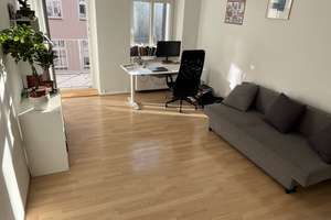 2-Zimmer Wohnung in Berlin Prenzlauer Berg – Die vollständige Adresse der Immobilie erhältst du vom Anbieter., 10435 Prenzlauer Berg, Berlin – Vorschaubild 1