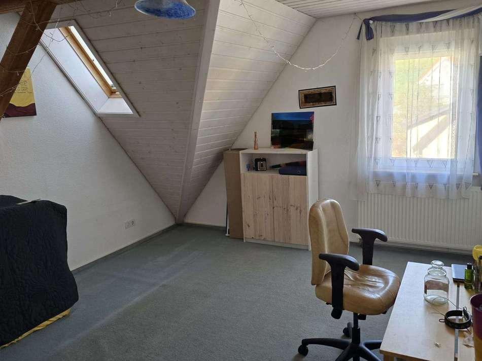Kinderzimmer 2.OG