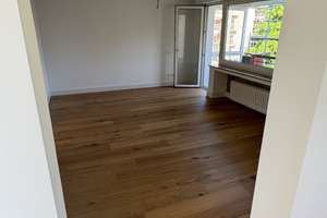 Wohnung mit großem Balkon in Bochum-Langendreer am Markt zu vermieten  – Die vollständige Adresse der Immobilie erhältst du vom Anbieter., 44892 Langendreer, Bochum – Vorschaubild 3