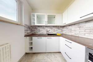 Modern wohnen mit Weitblick – freie 3-Zimmer-Wohnung mit Balkon und Einbauküche in Wolfsburg – Die vollständige Adresse der Immobilie erhältst du vom Anbieter., 38444 Westhagen, Wolfsburg – Vorschaubild 7