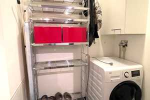 Schicke Wohnung in repräsentativer Residenz in exklusiver, zentraler Lage-im Diplomatenviertel ! – Von-der-Heydt-Straße 1, 10785 Berlin – Vorschaubild 13