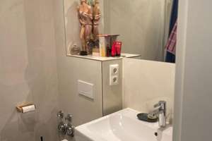 Gemütliche 2-Zimmer Wohnung mit Balkon im 2. OG in Hamburg-Harburg – Schwarzenbergstrasse 70, 21073 Harburg (Ortsteil), Hamburg – Vorschaubild 5