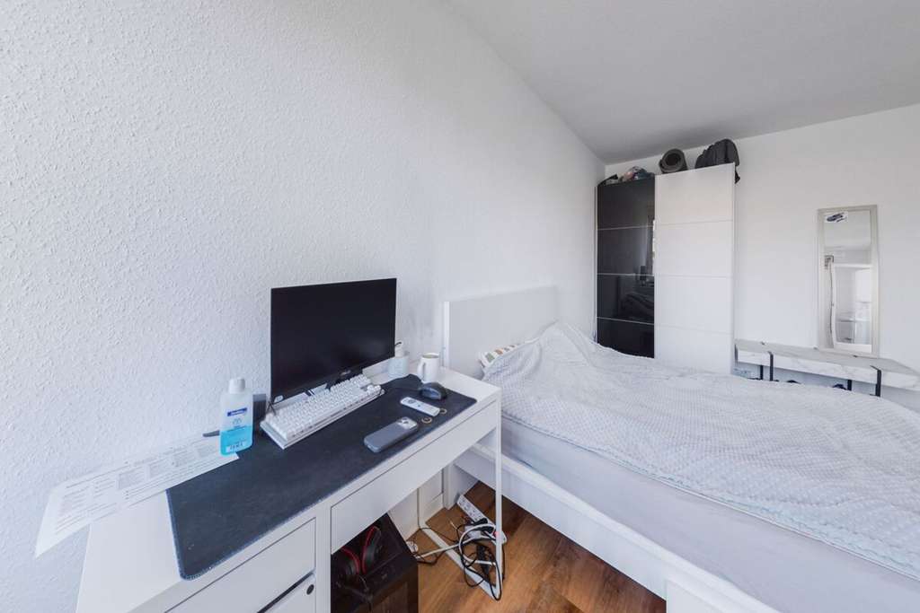 Immobilie in Pfullingen - Smarte 1-Zimmer-Wohnung mit Balkon in Pfullingen. - Bild 3