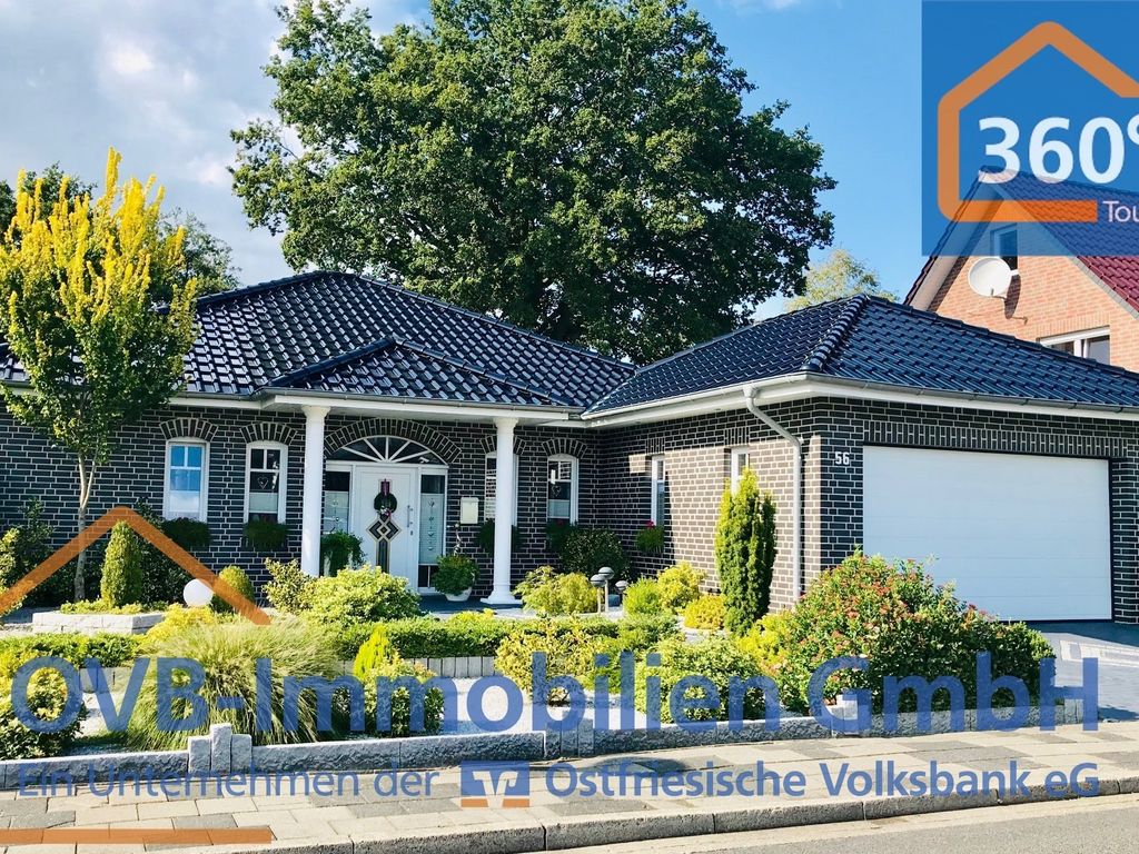 Grundstück Kaufen Papenburg Grundstück Kaufen Papenburg