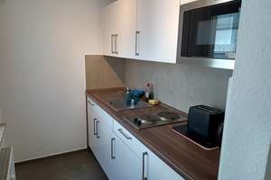 1-Zimmer Wohnung mit EBK im Zentrum Darmstadts – Adelungstraße 16, 64283 Mitte, Darmstadt – Vorschaubild 1
