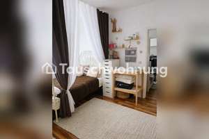 Tauschwohnung: Viel Platz und tolle Aussicht 4 Zimmer-Wohnung mit Balkon – Die vollständige Adresse der Immobilie erhältst du vom Anbieter., 65189 Südost, Wiesbaden – Vorschaubild 11
