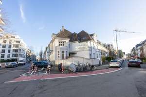 Seltene Gelegenheit: Einfamilienhaus mit Entwicklungspotenzial in Oberkassel – Lohengrinstraße 32, 40549 Oberkassel, Düsseldorf – Vorschaubild 18