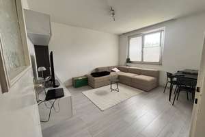 Praktische 2-Zimmer-Wohnung in Bochum Altenbochum