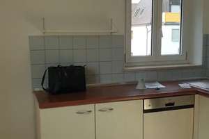 2-Room Apartment in Munich-Sendling-Westpark – Available from 1 October 2026 – Kederbacherstraße 27, 81377 Am Waldfriedhof, München – Vorschaubild 3