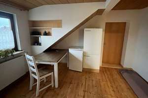 H-52158 - Dachgeschosswohnung mit Einbauküche in Helmbrechts – Volkerstraße 16, 95233 Helmbrechts – Vorschaubild 3