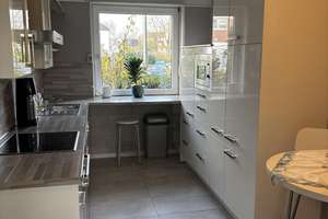 Freistehendes Einfamilienhaus mit Garage – Die vollständige Adresse der Immobilie erhältst du vom Anbieter., 47839 Hüls, Krefeld – Vorschaubild 7