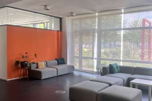 19.08.26~06.10.26 Moderne Wohnung in der Heidelberger Bahnstadt unterzuvermieten – Zollhofgarten 8, 69115 Bahnstadt, Heidelberg – Vorschaubild 11