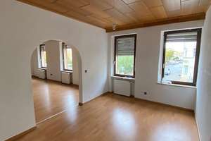 Gepflegte Wohnung mit viereinhalb Zimmern in Fürth, WG geeignet – Leyherstr. 53, 90763 Südstadt Industriegebiet, Fürth – Vorschaubild 5