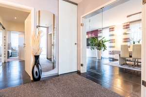 WOHNEN IN WOLFSBURG AUF HÖCHSTEM NIVEAU -  NEUWERTIGES EINFAMILIENHAUS IN BEGEHRTER LAGE – Die vollständige Adresse der Immobilie erhältst du vom Anbieter., 38448 Vorsfelde, Wolfsburg – Vorschaubild 12