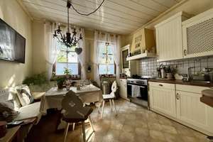 Charaktervolles Fachwerk-Einfamilienhaus mit idyllischem Garten in Gladbeck-Ost! – Die vollständige Adresse der Immobilie erhältst du vom Anbieter., 45964 Gladbeck – Vorschaubild 5