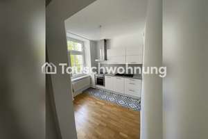 Tauschwohnung: 2-Zimmer-Wohnung in Schwabing-West